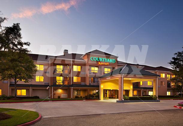 holiday in  Courtyard by Marriott Baton Rouge Siegen Lane