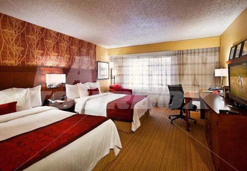 holiday in Courtyard by Marriott Baton Rouge Siegen Lane