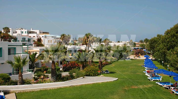 почивка в  Mastichari Bay Hotel