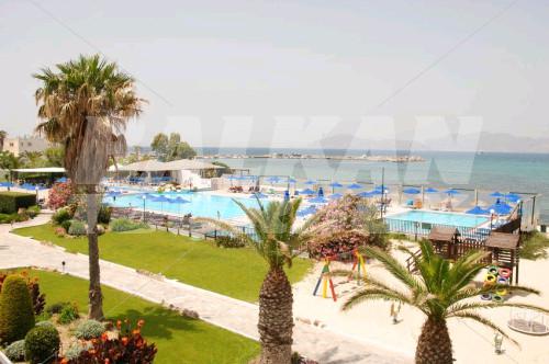 почивка в Mastichari Bay Hotel