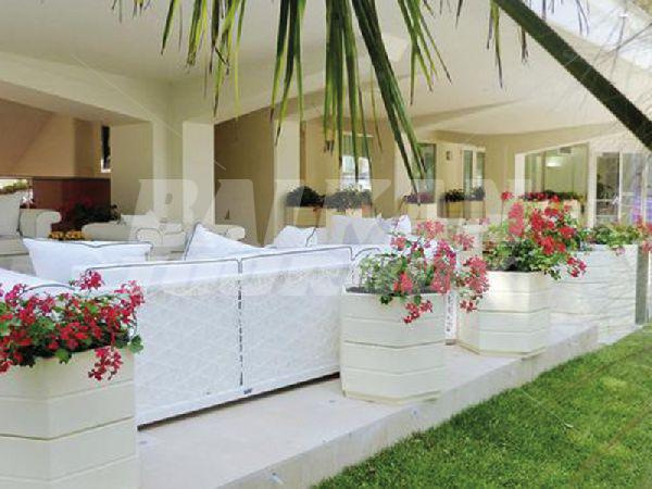 holiday in Boutique Paradiso Hotel