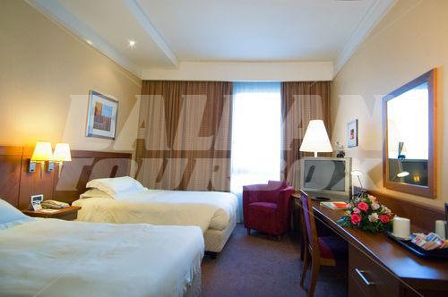 почивка в Holiday Inn Florence