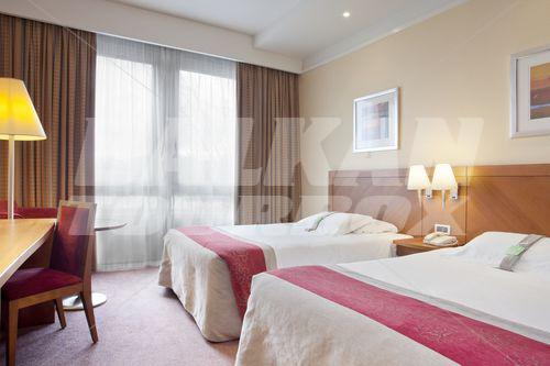 почивка в Holiday Inn Florence