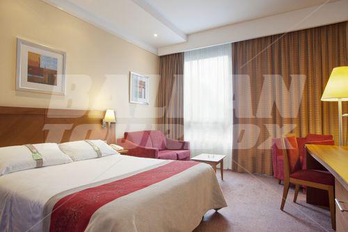 почивка в Holiday Inn Florence