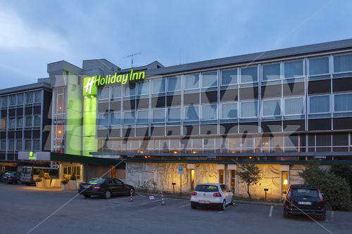 почивка в Holiday Inn Florence