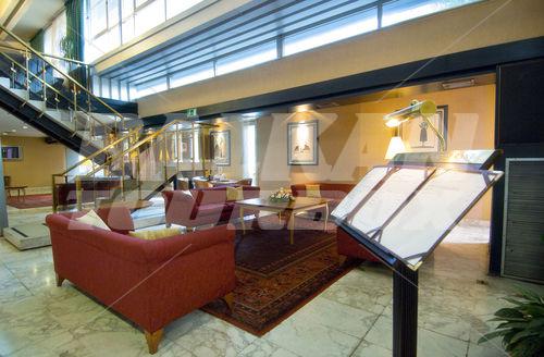 почивка в Holiday Inn Florence