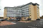 Hotel Premier Inn Manchester Airport Freight Terminal, United Kingdom