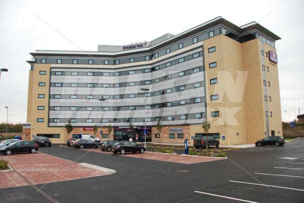 holiday in  Premier Inn Manchester Airport Freight Terminal