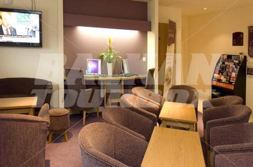 holiday in Premier Inn Manchester Airport Freight Terminal