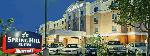 Hotel SpringHill Suites by Marriott Sacramento Airport Natomas, 