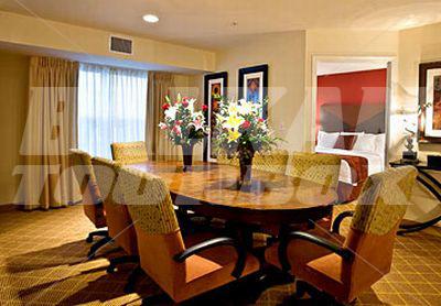 holiday in Residence Inn by Marriott Phoenix Glendale Sports & Entertainment District