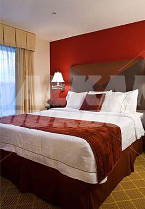 holiday in Residence Inn by Marriott Phoenix Glendale Sports & Entertainment District