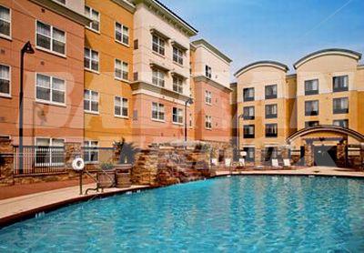 holiday in Residence Inn by Marriott Phoenix Glendale Sports & Entertainment District