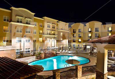 holiday in Residence Inn by Marriott Phoenix Glendale Sports & Entertainment District