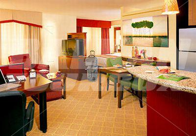 holiday in Residence Inn by Marriott Phoenix Glendale Sports & Entertainment District