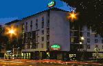 Hotel Courtyard by Marriott Paris Saint Denis, France