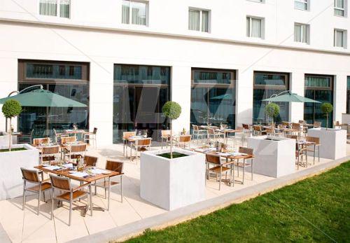 holiday in Courtyard by Marriott Paris Saint Denis