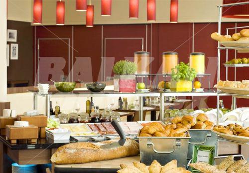 holiday in Courtyard by Marriott Paris Saint Denis