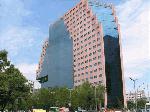 Hotel Melia Mexico Reforma, 