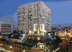 Хотел Sheraton Casablanca Hotel and Towers, Мароко, Казабланка