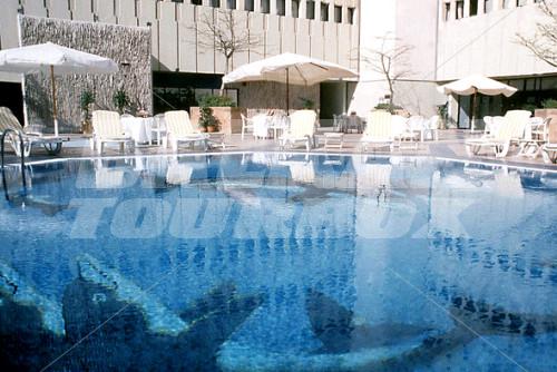 почивка в Sheraton Casablanca Hotel and Towers