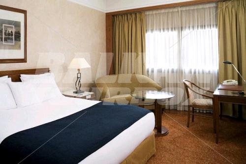 почивка в Sheraton Casablanca Hotel and Towers