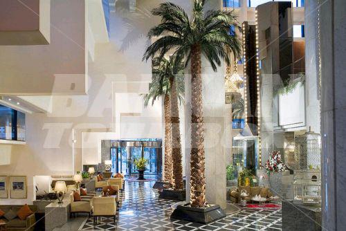 почивка в Sheraton Casablanca Hotel and Towers