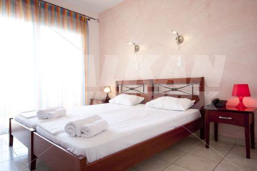 почивка в Esperanza Hotel Preveza