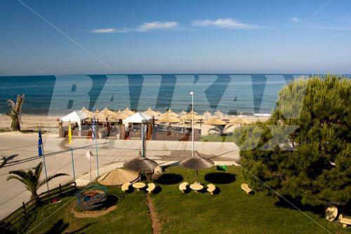 почивка в Esperanza Hotel Preveza