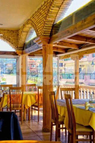 почивка в Esperanza Hotel Preveza