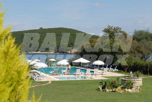 holiday in Bella Mare Hotel