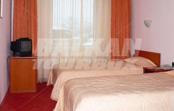 holiday in Hotel Sevlievo Plaza.