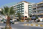 Hotel Atinc, Turkey, Kusadasi