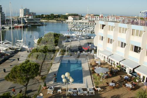 holiday in  Interhotel Neptune Montpellier