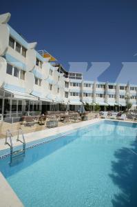 holiday in Interhotel Neptune Montpellier