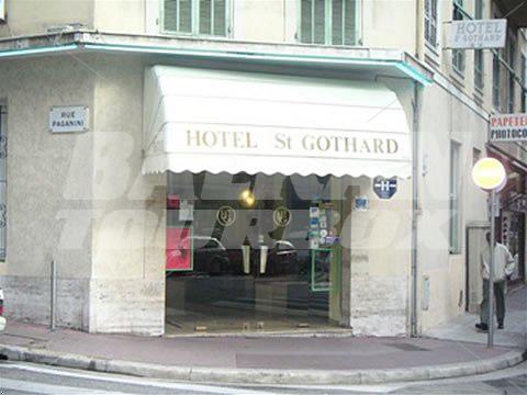 holiday in ST Gothard