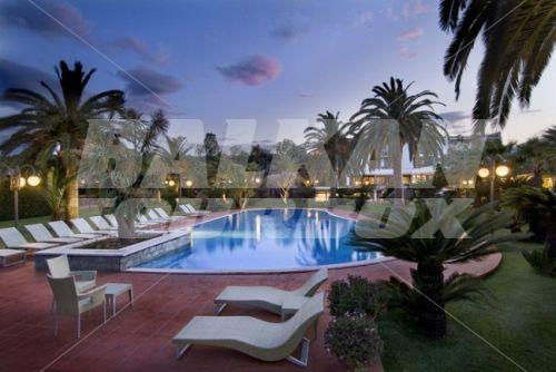 holiday in Best Western Esplanade Paestum