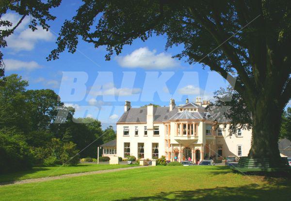 holiday in  Beech Hill Country House