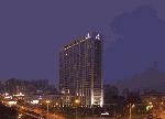 Hotel Hilton Hefei, China, Hefei