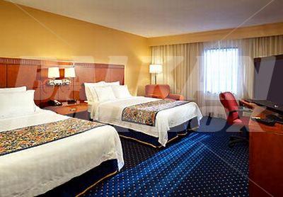 holiday in Courtyard by Marriott Louisville East