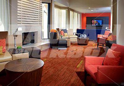 holiday in Courtyard by Marriott Louisville East