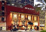 Hotel JW Marriott New Orleans, 