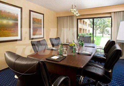 holiday in Courtyard by Marriott Sacramento Airport Natomas