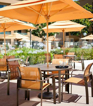 holiday in Courtyard by Marriott Sacramento Airport Natomas