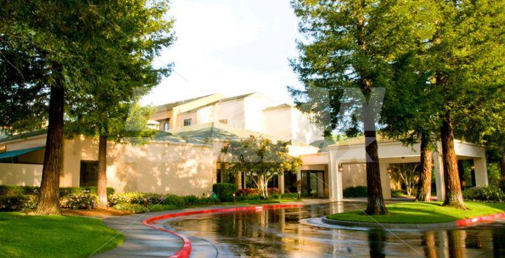 holiday in  Courtyard by Marriott Sacramento Airport Natomas