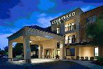 Hotel Courtyard by Marriott Wichita East, 