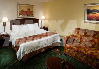 holiday in Courtyard by Marriott Wichita East