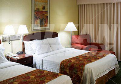 holiday in Courtyard by Marriott Wichita East