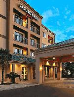 Hotel Courtyard by Marriott Austin Northwest/Arboretum, , Austin - Texas