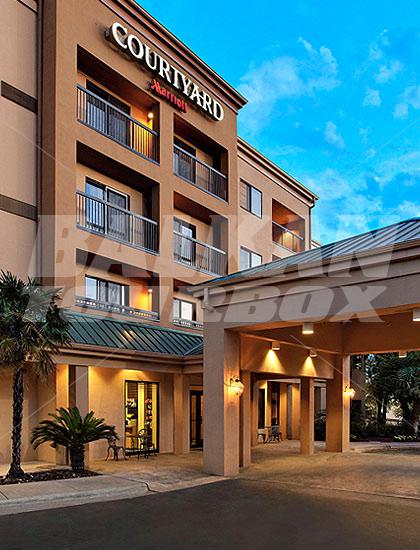 holiday in  Courtyard by Marriott Austin Northwest/Arboretum